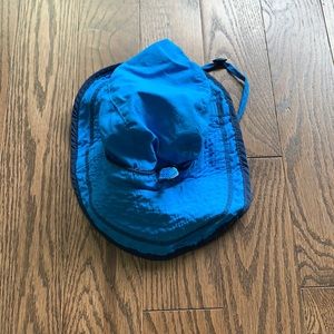 Baby sun hat calikids 12-18 months